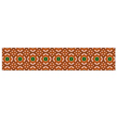 Df Tana Regency Small Flano Scarf by deformigo