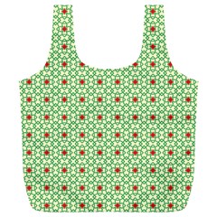 Df San Benito Full Print Recycle Bag (xl) by deformigo