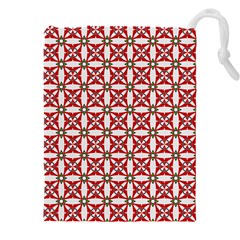 Df Pooffers Drawstring Pouch (5xl) by deformigo