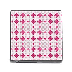 Df Hazel Conins Memory Card Reader (square 5 Slot) by deformigo