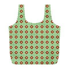 Df Bruce Willheard Full Print Recycle Bag (l) by deformigo