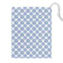 Df Paul Shineter Drawstring Pouch (5xl) by deformigo