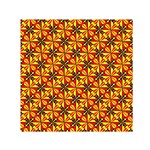 RBY-C-1 Small Satin Scarf (Square) Front