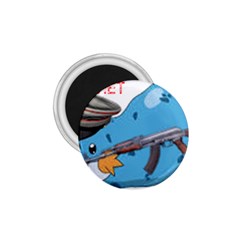 Soviet Gaming 1 75  Magnets by FluffyGaming