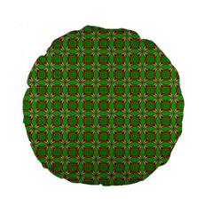 Ansendonia Standard 15  Premium Round Cushions by deformigo