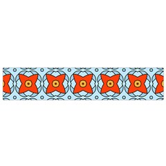 Vico Small Flano Scarf by deformigo