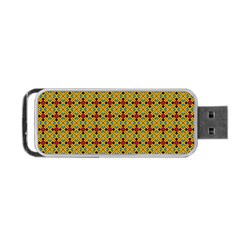 Sipirra Portable Usb Flash (two Sides) by deformigo
