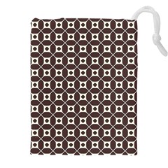 Talami Drawstring Pouch (4xl) by deformigo