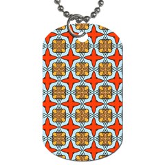 Ascain Dog Tag (two Sides) by deformigo