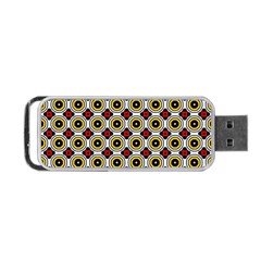 Casperia Portable Usb Flash (two Sides) by deformigo