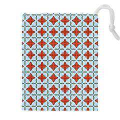 Montalvo Drawstring Pouch (4xl) by deformigo