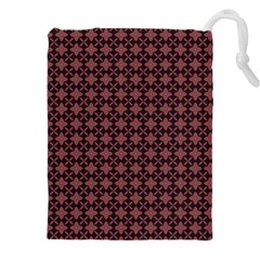 Chocolour Drawstring Pouch (5xl) by deformigo