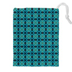 Rincon Drawstring Pouch (4xl) by deformigo