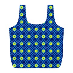 Noreia Full Print Recycle Bag (l) by deformigo