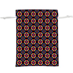 Whitika  Lightweight Drawstring Pouch (xl) by deformigo