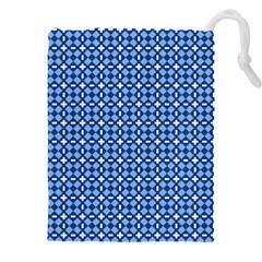 Lagoonis Drawstring Pouch (5xl) by deformigo
