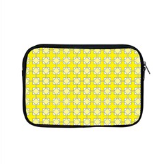 Goldenrod Apple Macbook Pro 15  Zipper Case by deformigo