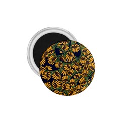 Daisy  1 75  Magnets by BubbSnugg