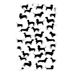 Dachshunds! Memory Card Reader (rectangular) by ZeeBee