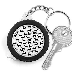 Dachshunds! Measuring Tape by ZeeBee