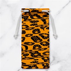 Digital Art  Jewelry Bag by Sparkle