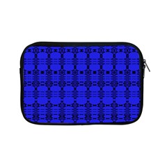 Digital Illusion Apple Ipad Mini Zipper Cases by Sparkle