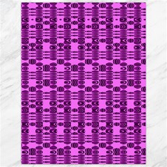 Digital Violet Canvas 12  X 16  by Sparkle