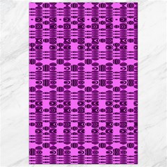 Digital Violet Canvas 24  X 36  by Sparkle