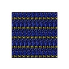 Geometric Balls Satin Bandana Scarf by Sparkle