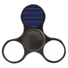 Geometric Balls Finger Spinner by Sparkle