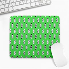 Knotty Ball Large Mousepads by Sparkle