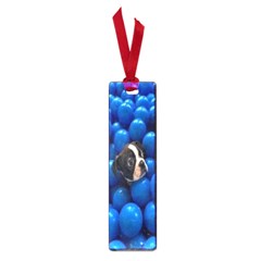 Cute Balls Puppy Small Book Marks by Sparkle
