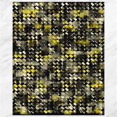 Bricks Cubes Canvas 16  X 20  by Sparkle