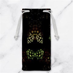 Duckies Jewelry Bag by Sparkle