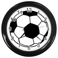 5b2fb95fc4cbc8 66228713-(1) Wall Clock (black) by ChezDeesTees