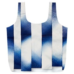 Shiny Stars Full Print Recycle Bag (xxxl) by Sparkle