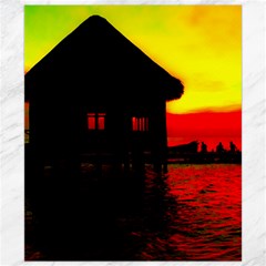 Ocean Dreaming Canvas 8  X 10  by essentialimage