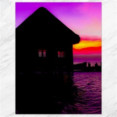 Ocean Dreaming Canvas 18  X 24  by essentialimage