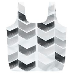 Picsart 04-16-06 17 26 Full Print Recycle Bag (xl) by Sobalvarro