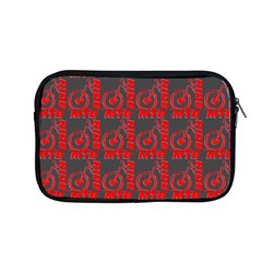 015 Mountain Bike - Mtb - Hardtail And Downhill Apple Macbook Pro 13  Zipper Case by DinzDas