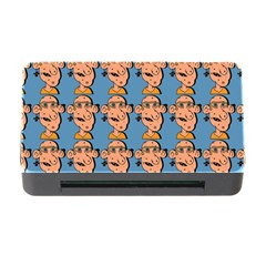 Village Dude - Hillbilly And Redneck - Trailer Park Boys Memory Card Reader With Cf by DinzDas
