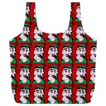 Village Dude - Hillbilly And Redneck - Trailer Park Boys Full Print Recycle Bag (XXXL) Front