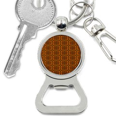 Inka Cultur Animal - Animals And Occult Religion Bottle Opener Key Chain by DinzDas