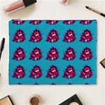 Little Devil Baby - Cute And Evil Baby Demon Cosmetic Bag (XL) Front