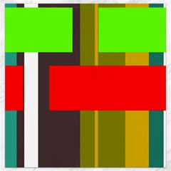 Serippy Canvas 16  X 16  by SERIPPY