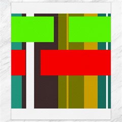 Serippy Canvas 8  X 10  by SERIPPY
