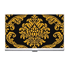 Finesse  Business Card Holder by Sobalvarro
