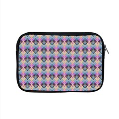 Pink And Blue Apple Macbook Pro 15  Zipper Case by Sparkle