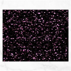 Digital Polka Rectangular Jigsaw Puzzl by Sparkle