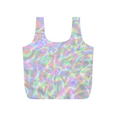 Pinkhalo Full Print Recycle Bag (s) by designsbyamerianna